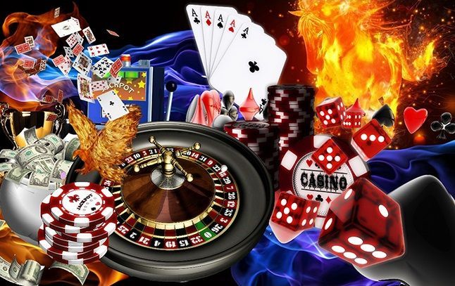 Stake کیسینو میں رولیٹی گیمز کے بارے میں معلومات