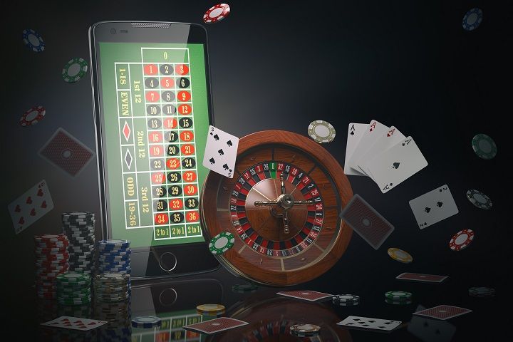 Stake سائٹ کے لیے آن لائن گیمز فراہم کرنے والے
